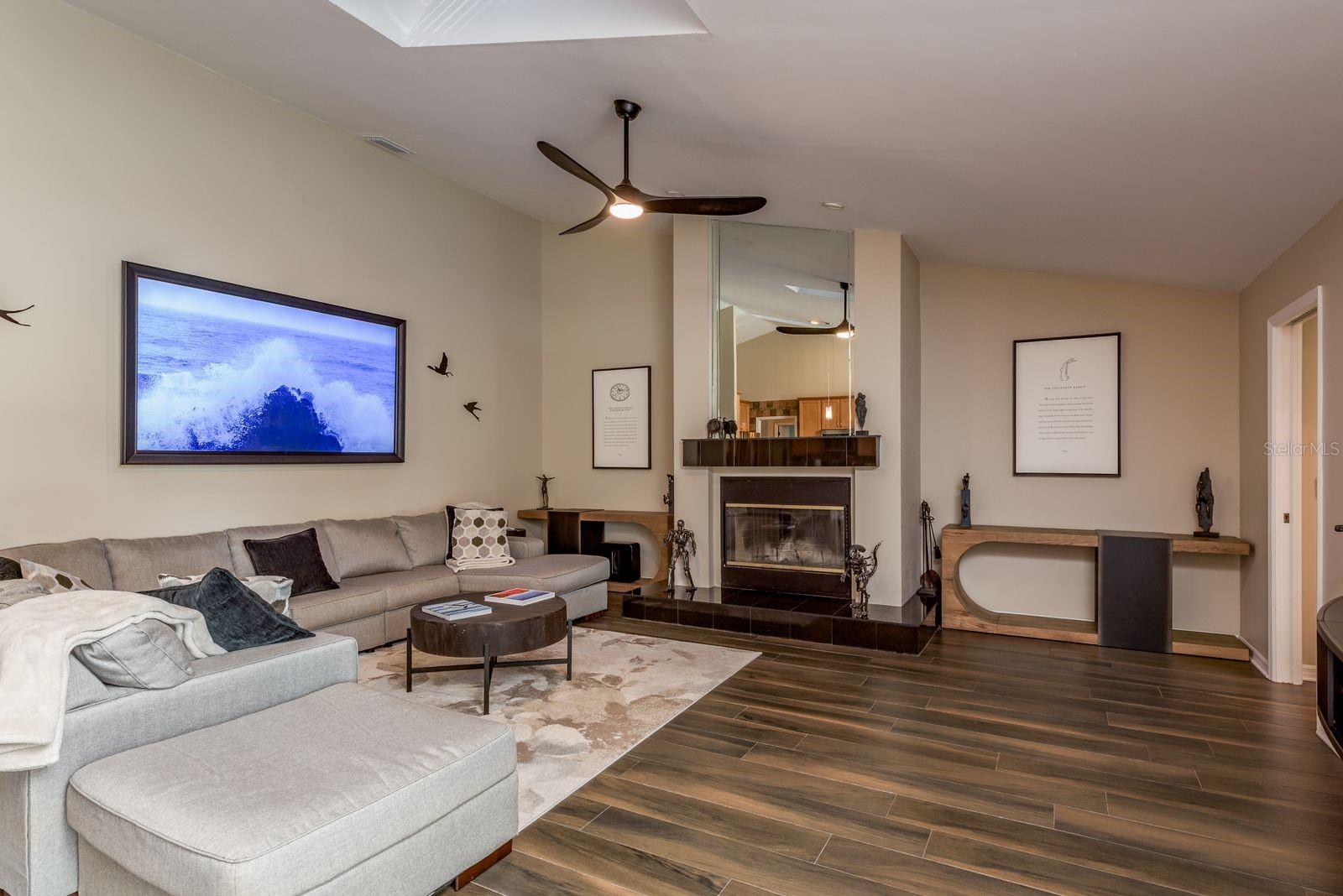 THE PADDOCKS AT VAN DYKE FARM - Residential