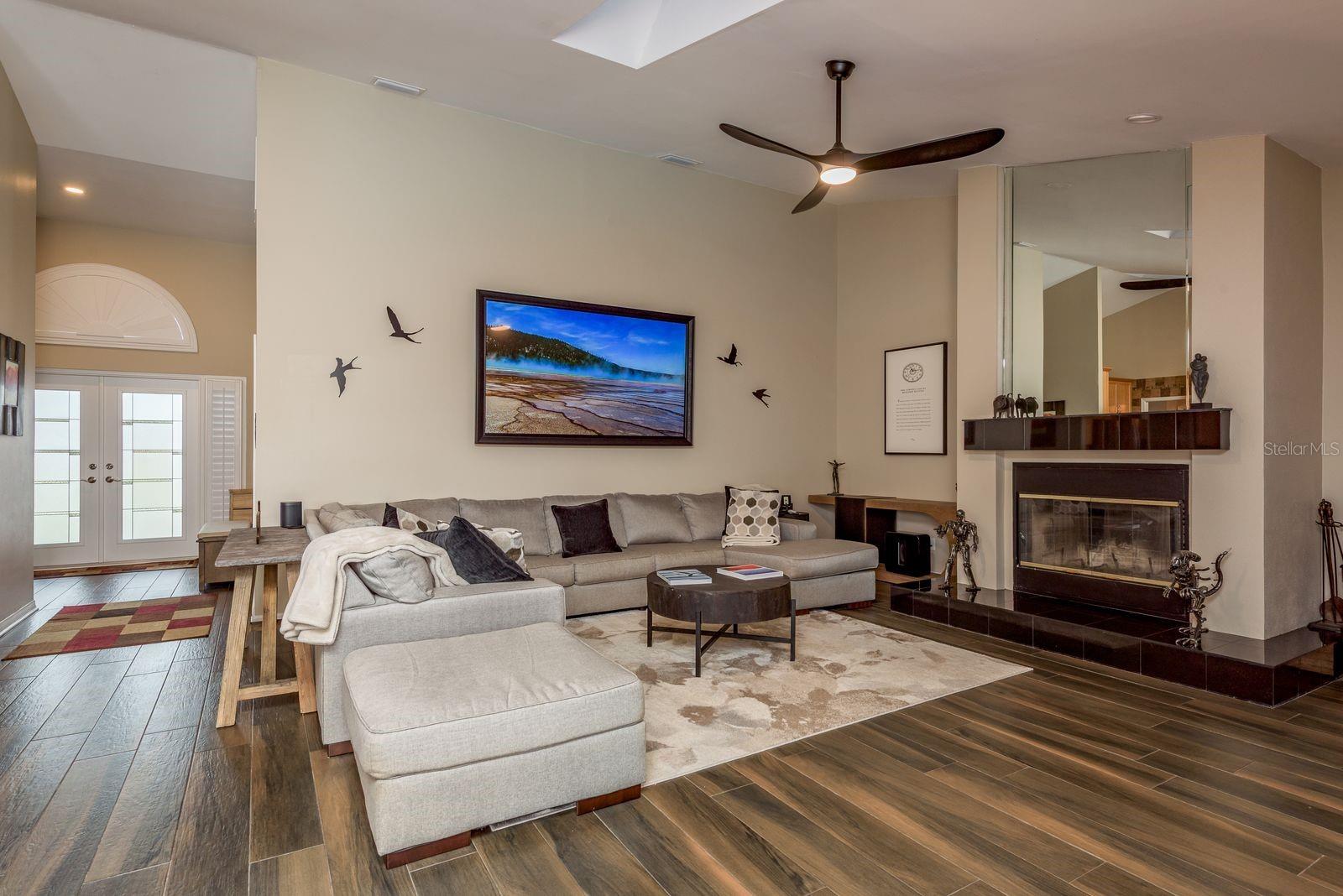 THE PADDOCKS AT VAN DYKE FARM - Residential