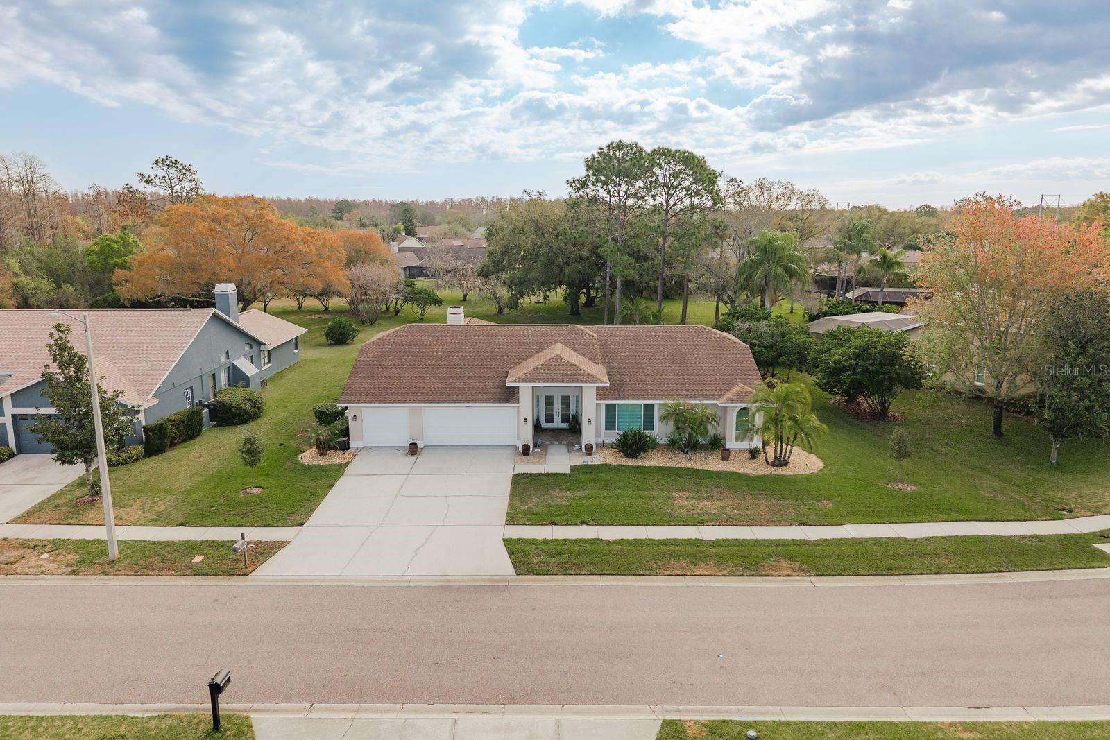 THE PADDOCKS AT VAN DYKE FARM - Residential