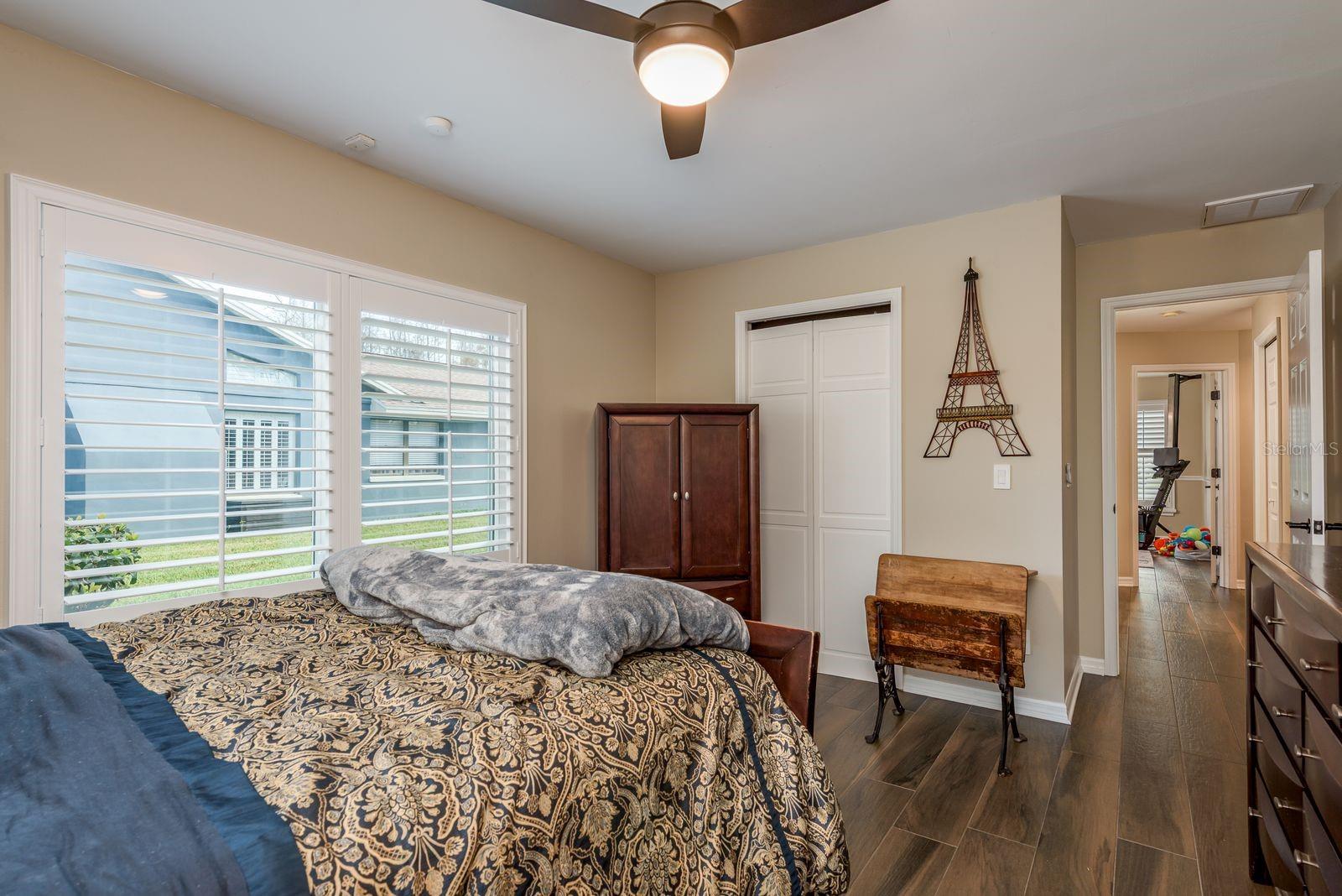 THE PADDOCKS AT VAN DYKE FARM - Residential