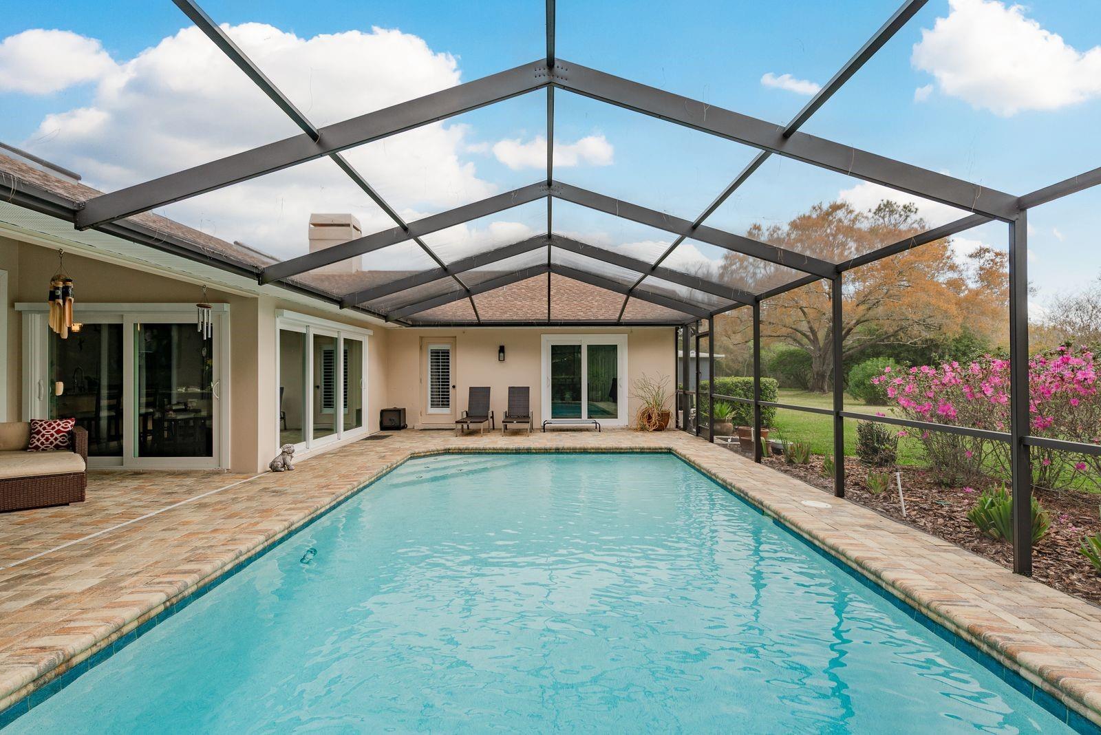 THE PADDOCKS AT VAN DYKE FARM - Residential