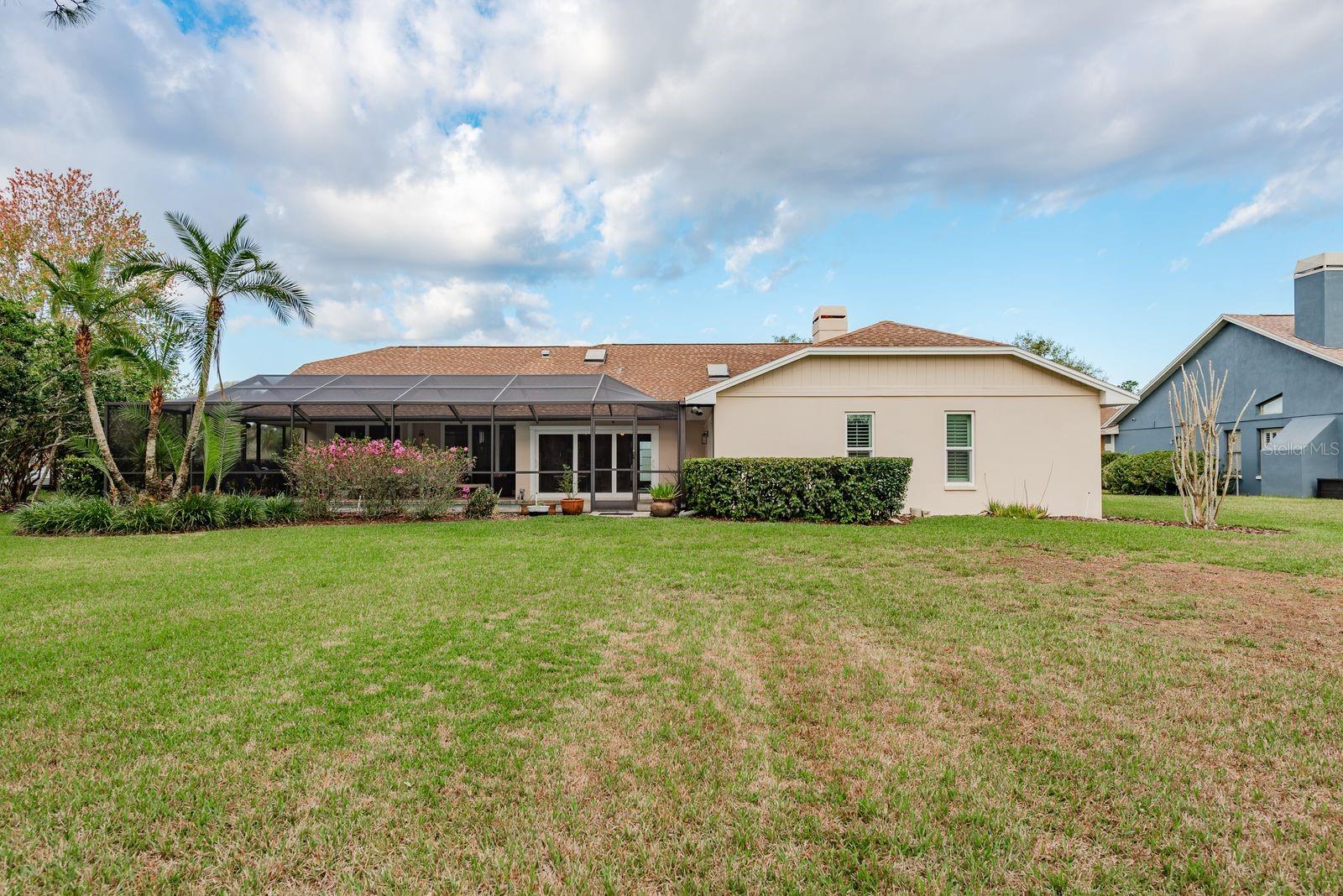 THE PADDOCKS AT VAN DYKE FARM - Residential