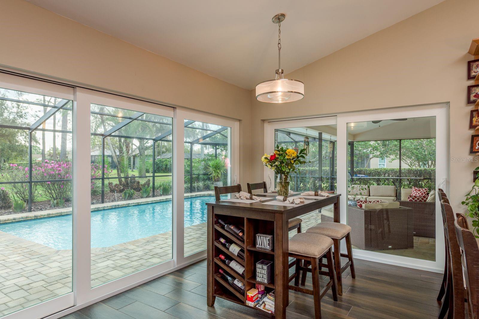 THE PADDOCKS AT VAN DYKE FARM - Residential