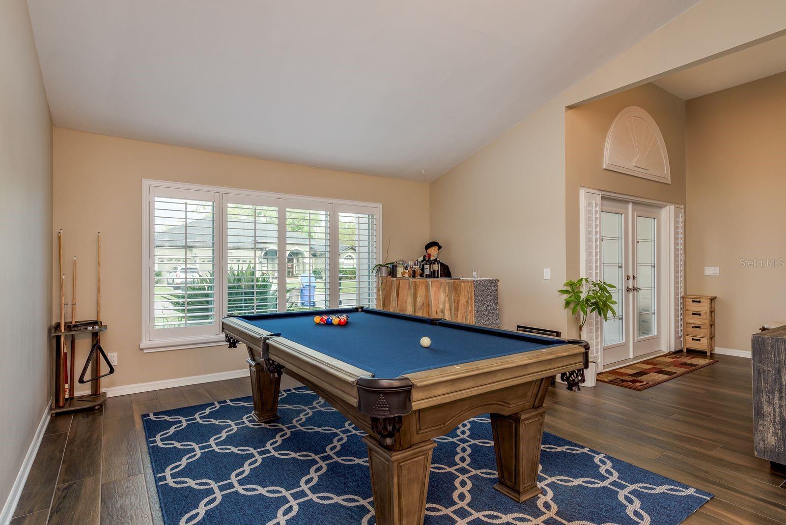 THE PADDOCKS AT VAN DYKE FARM - Residential