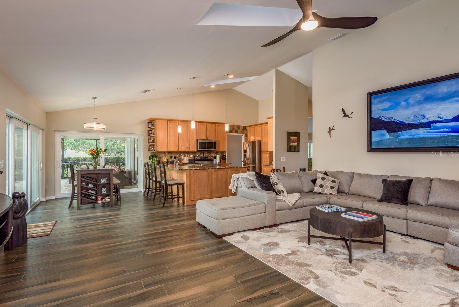 THE PADDOCKS AT VAN DYKE FARM - Residential