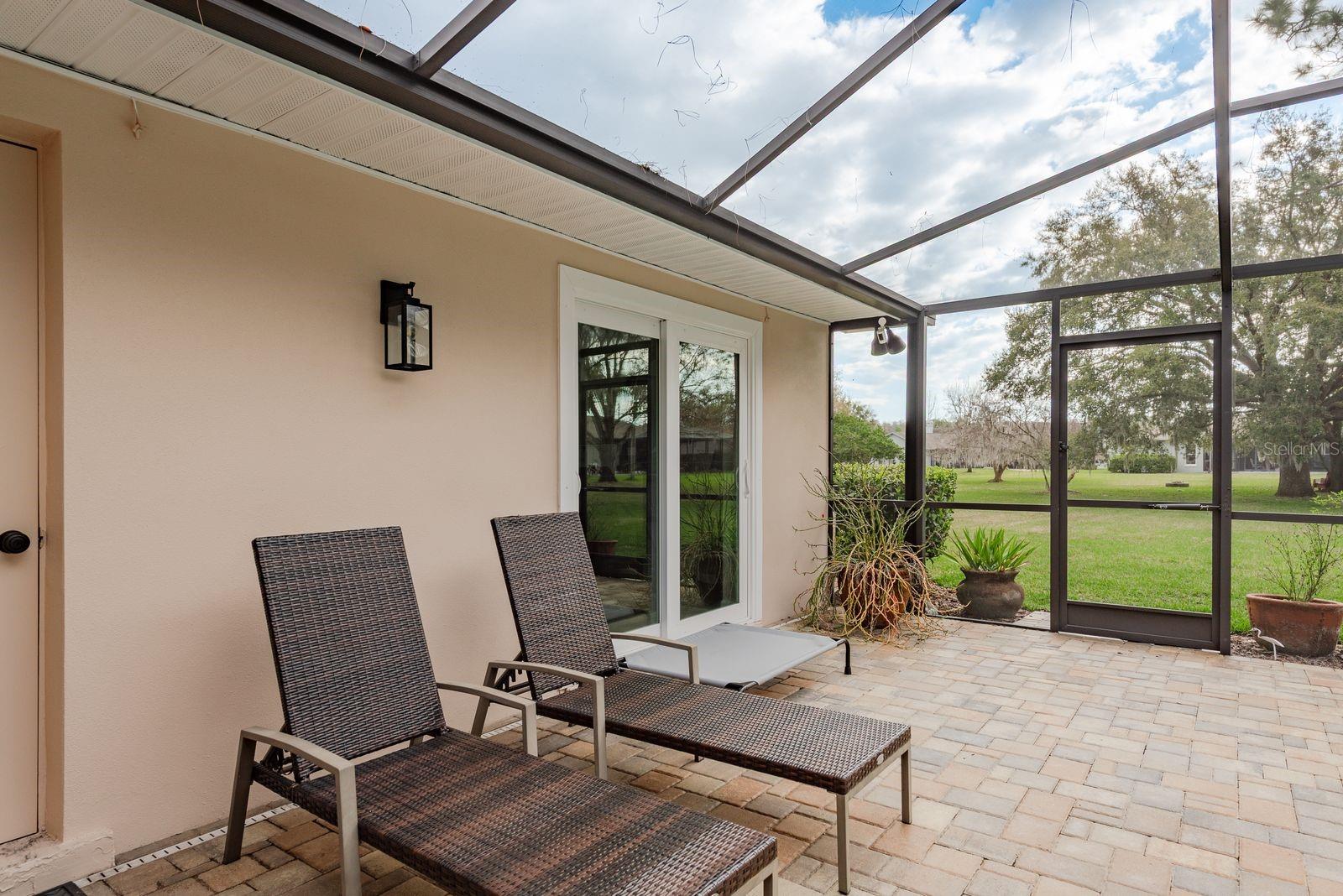 THE PADDOCKS AT VAN DYKE FARM - Residential