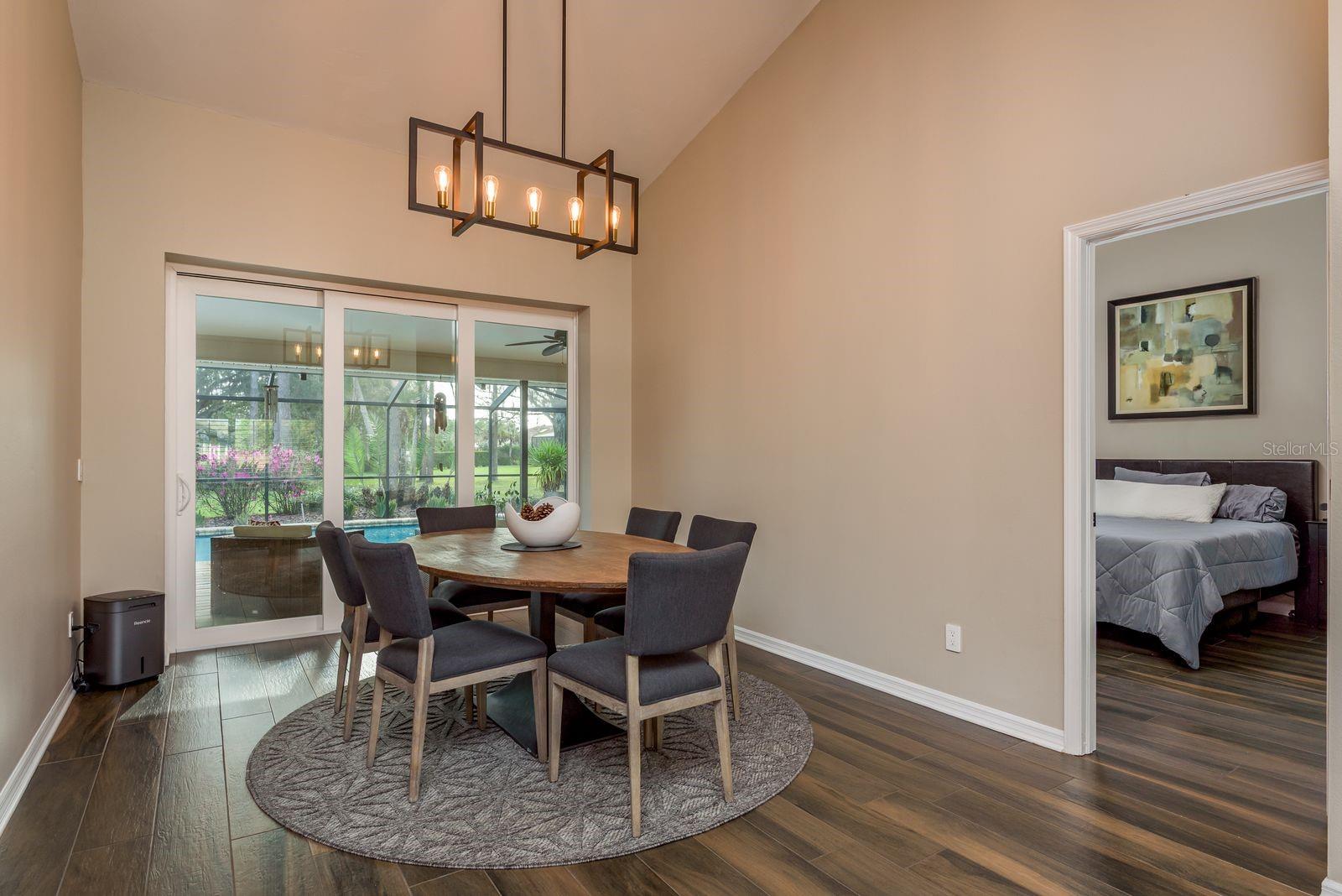 THE PADDOCKS AT VAN DYKE FARM - Residential