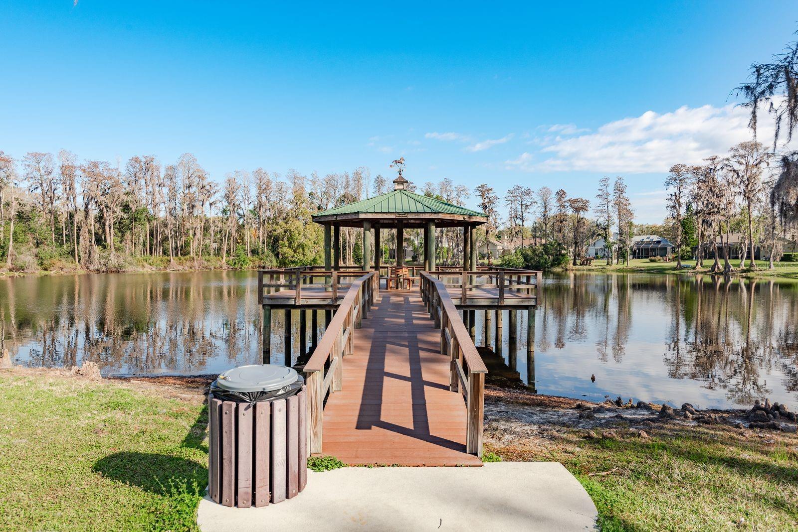 THE PADDOCKS AT VAN DYKE FARM - Residential
