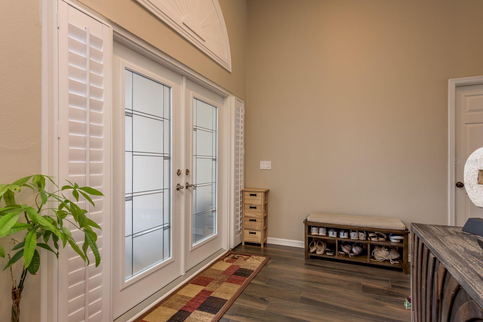 THE PADDOCKS AT VAN DYKE FARM - Residential