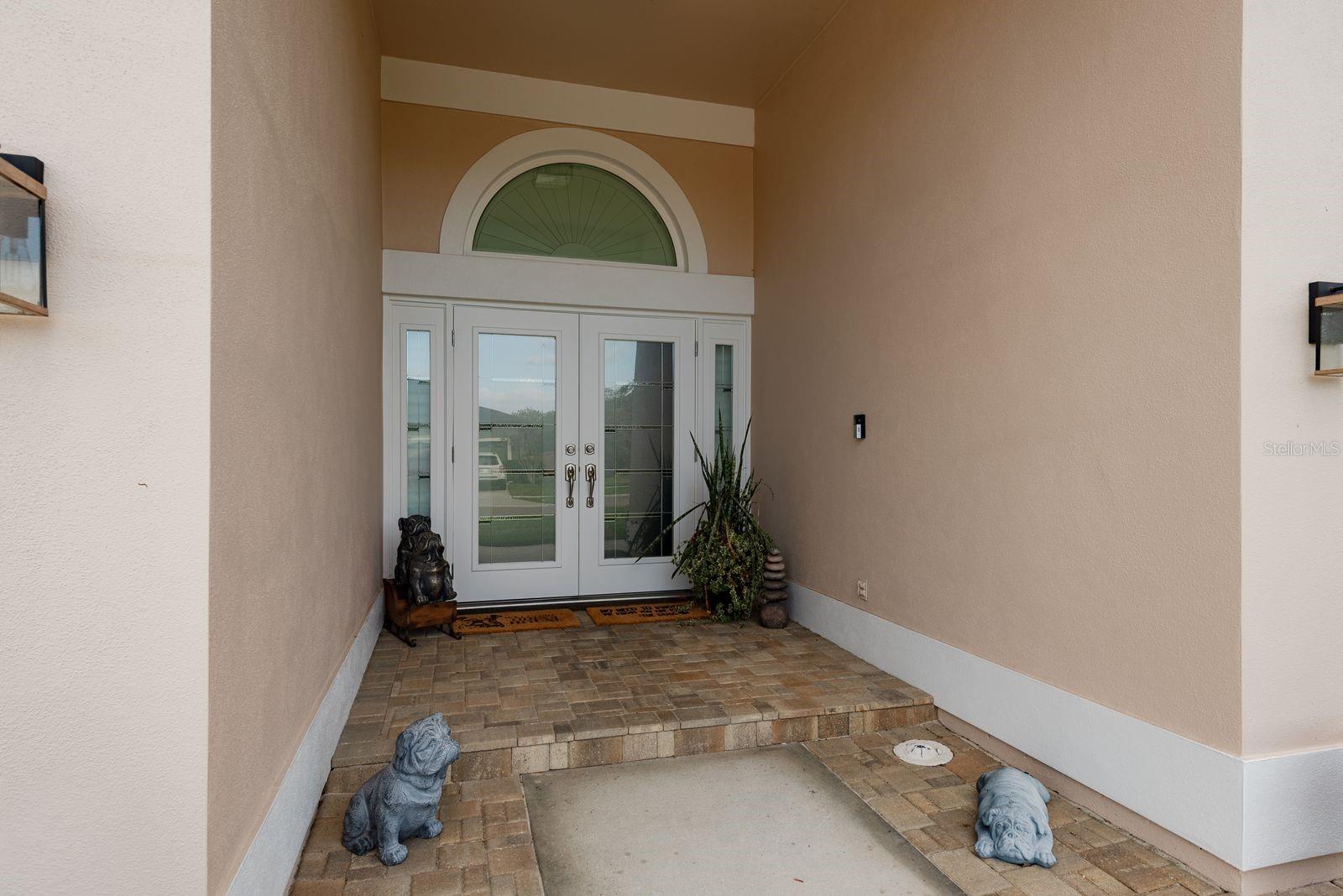 THE PADDOCKS AT VAN DYKE FARM - Residential