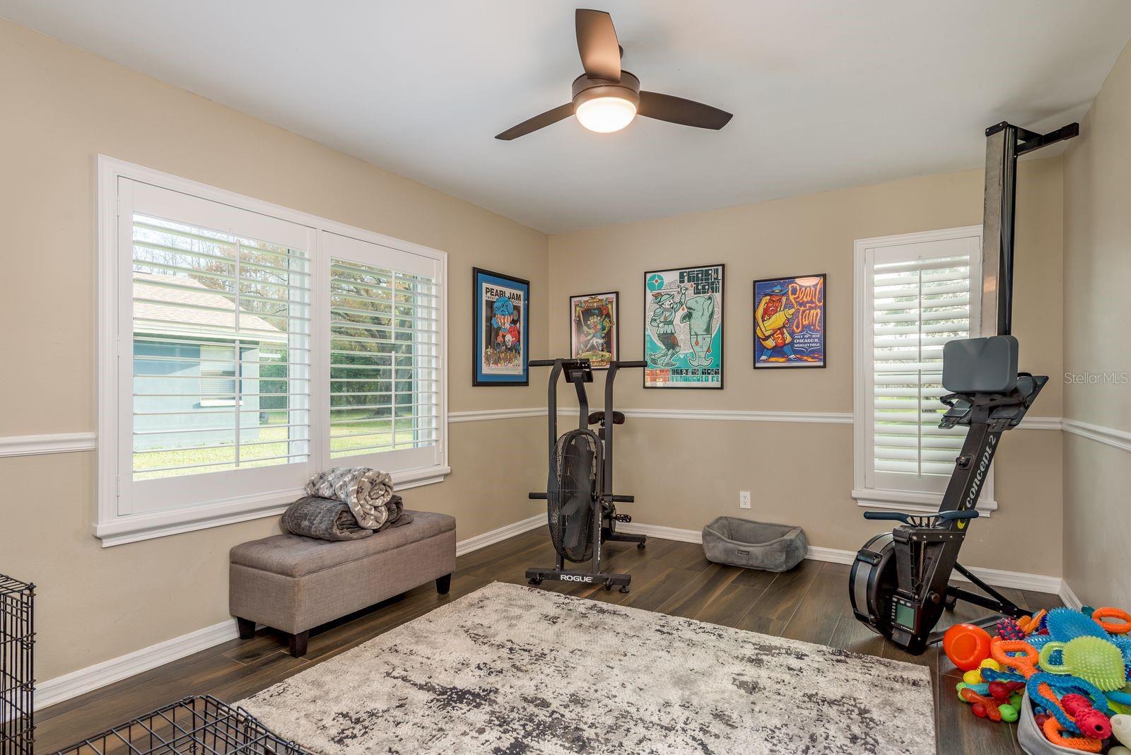 THE PADDOCKS AT VAN DYKE FARM - Residential