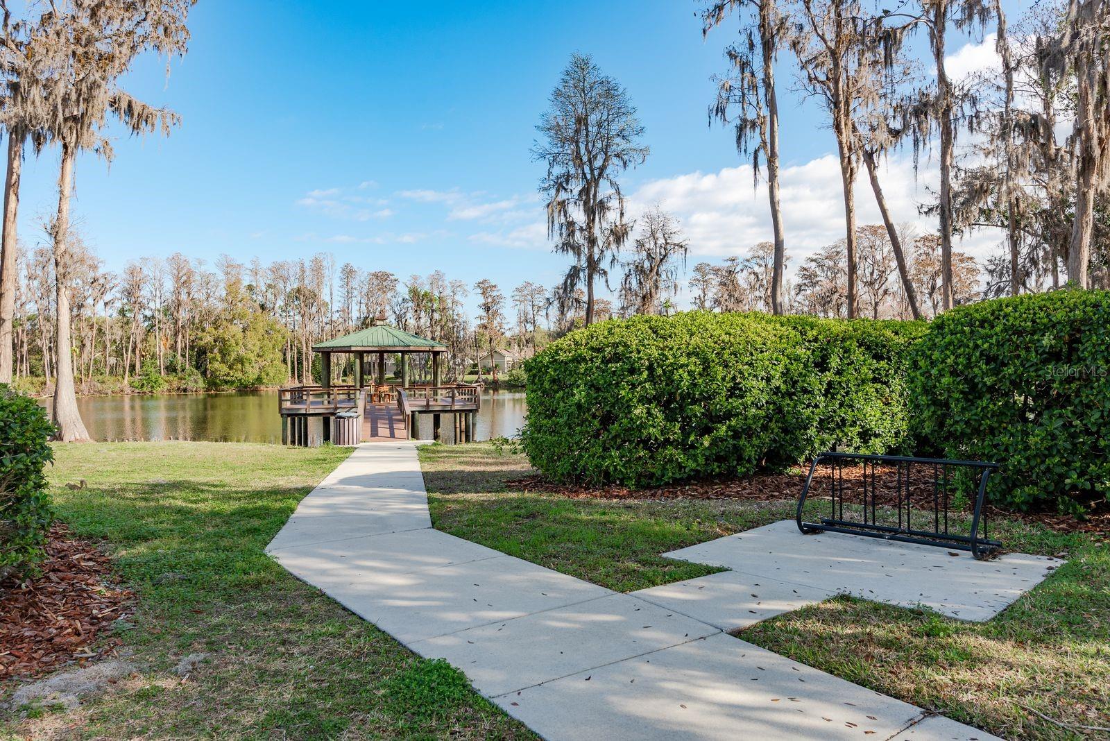 THE PADDOCKS AT VAN DYKE FARM - Residential