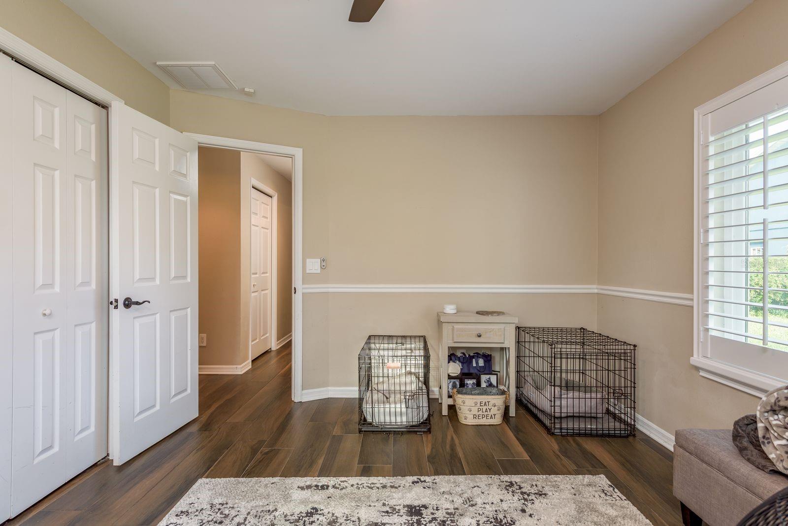 THE PADDOCKS AT VAN DYKE FARM - Residential