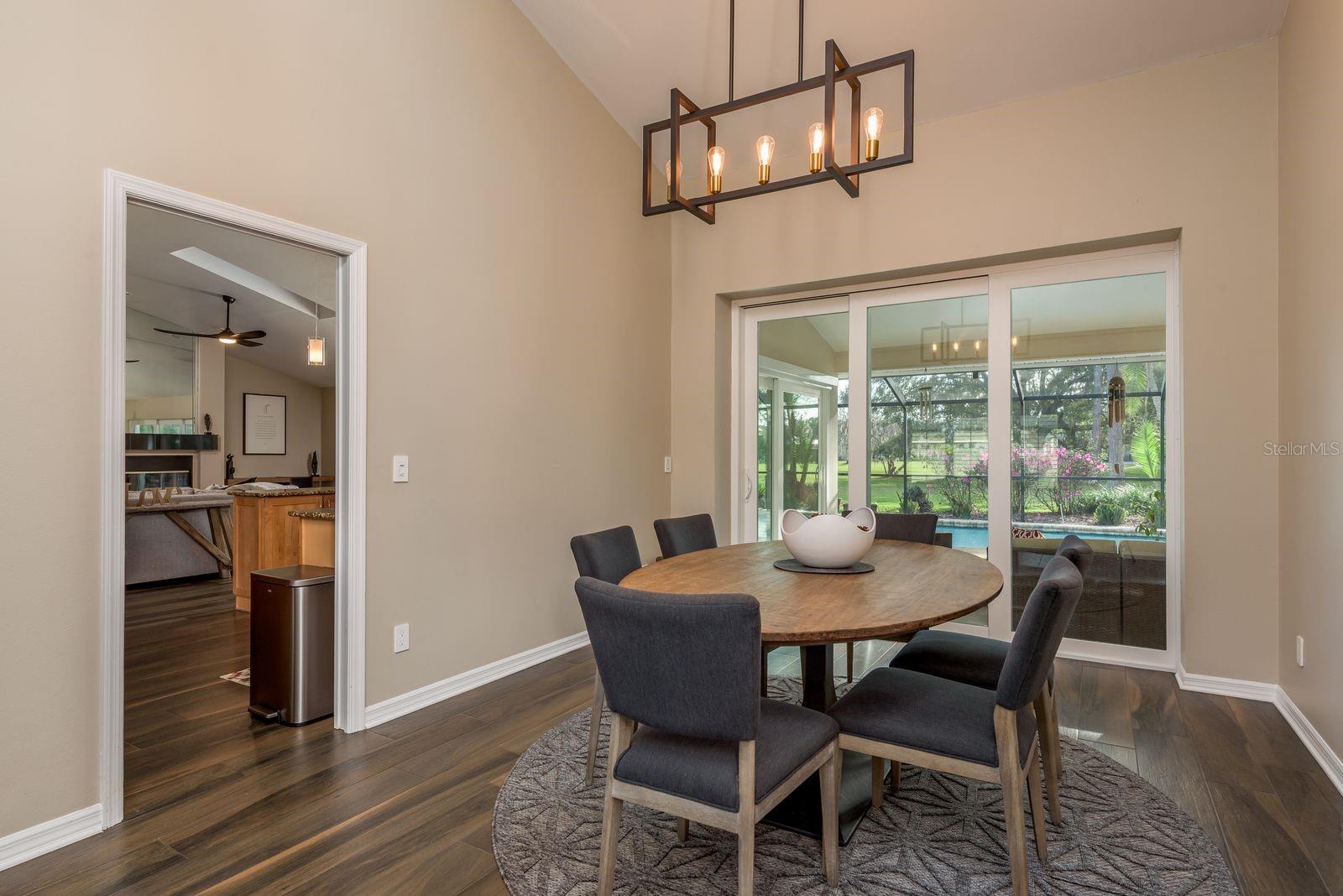 THE PADDOCKS AT VAN DYKE FARM - Residential