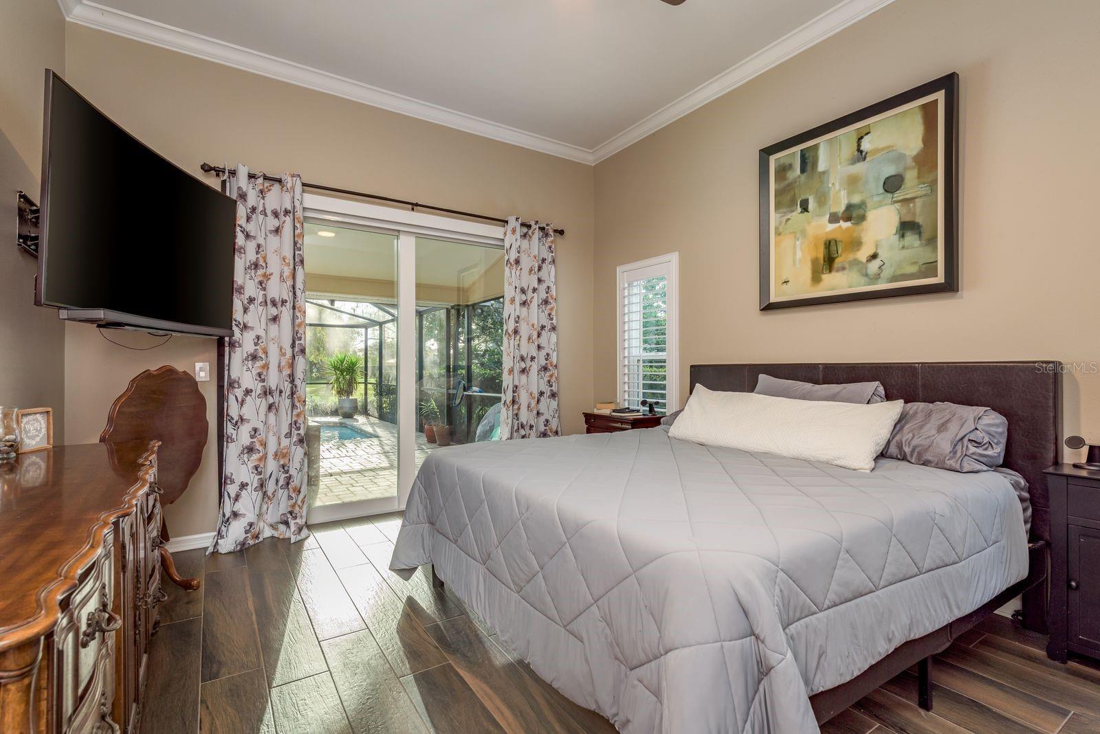 THE PADDOCKS AT VAN DYKE FARM - Residential