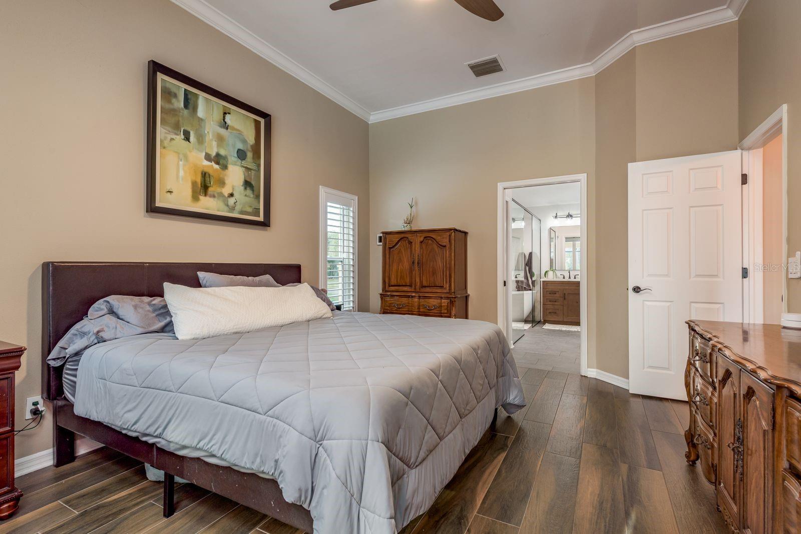 THE PADDOCKS AT VAN DYKE FARM - Residential