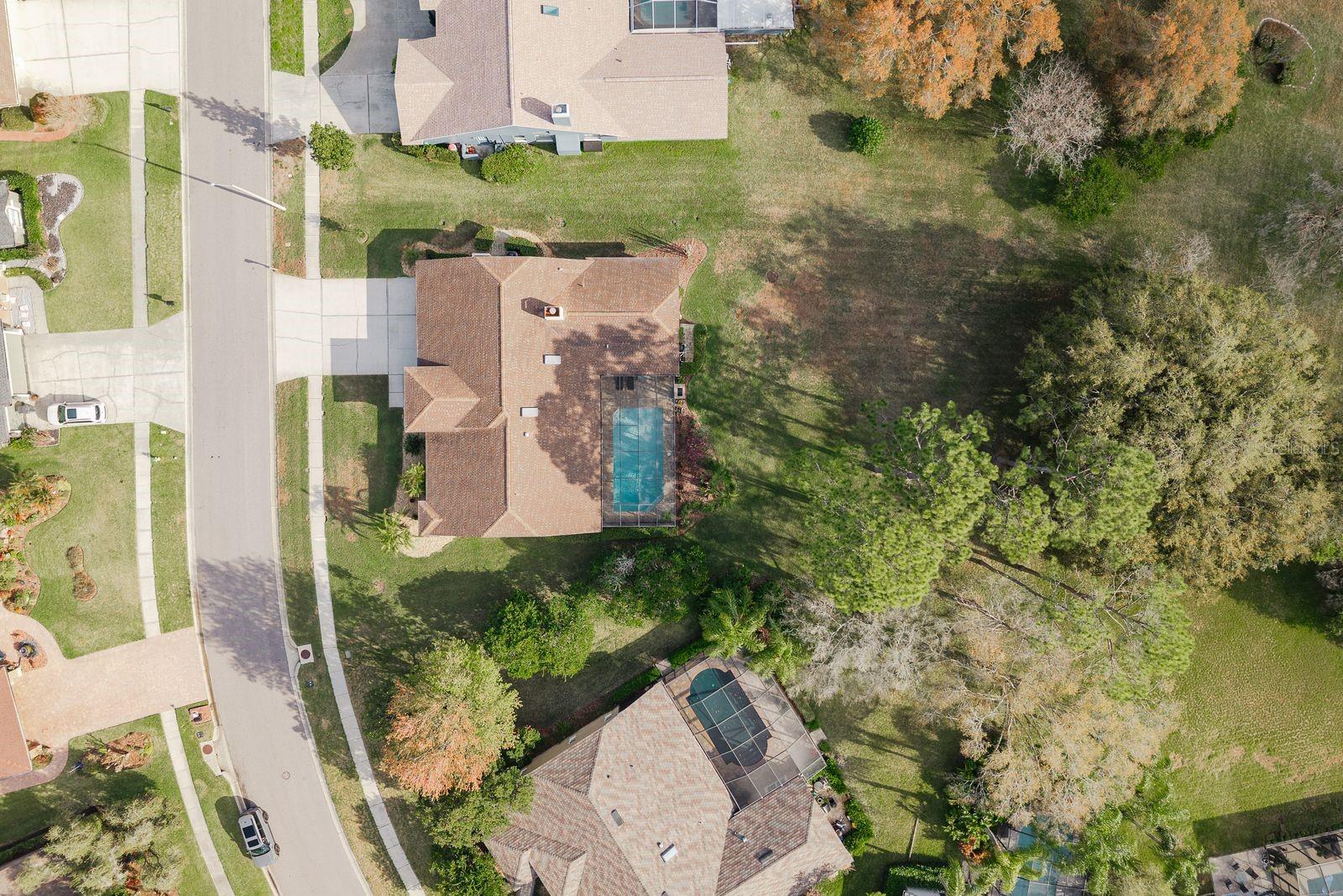 THE PADDOCKS AT VAN DYKE FARM - Residential