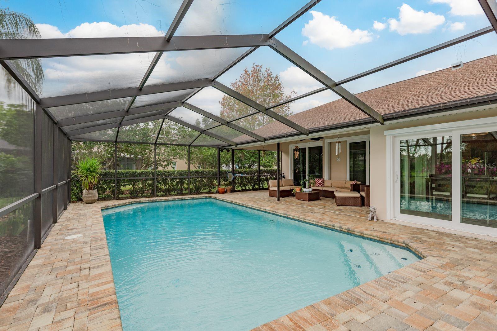 THE PADDOCKS AT VAN DYKE FARM - Residential