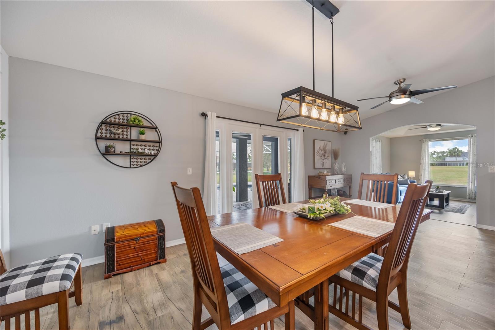 REGENCY OAKS PH I - Residential