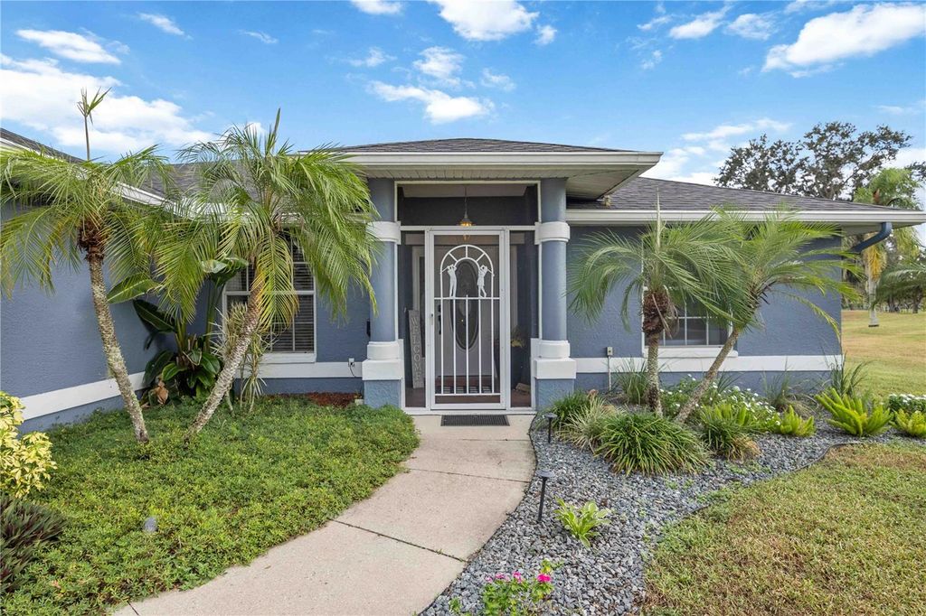 Photo of 9002 69th Avenue E, Palmetto, FL 34221 (MLS # A4667112)
