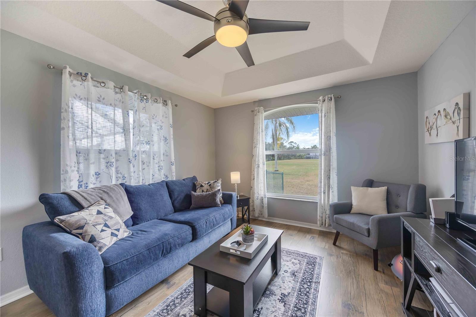 REGENCY OAKS PH I - Residential