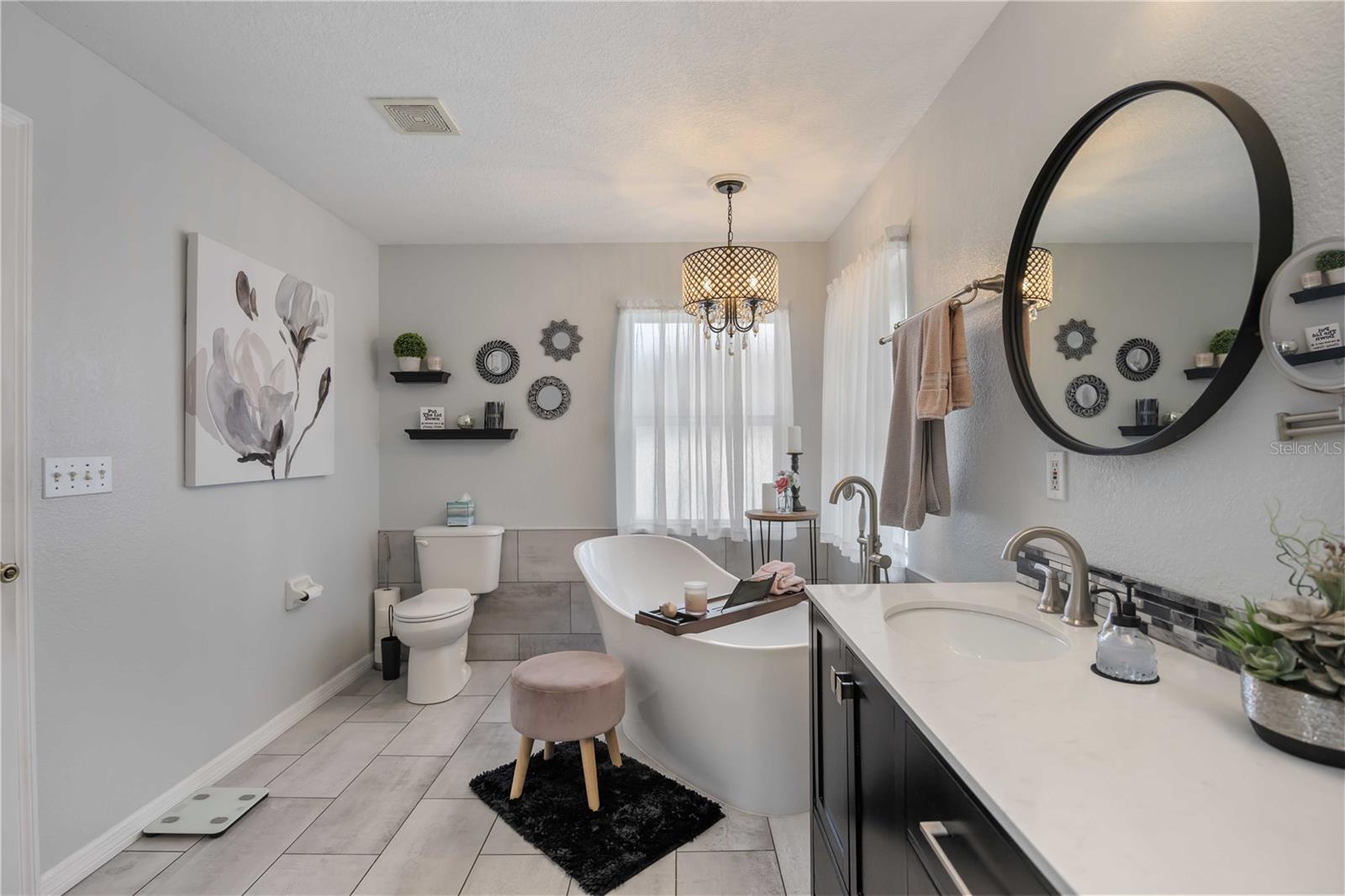 REGENCY OAKS PH I - Residential