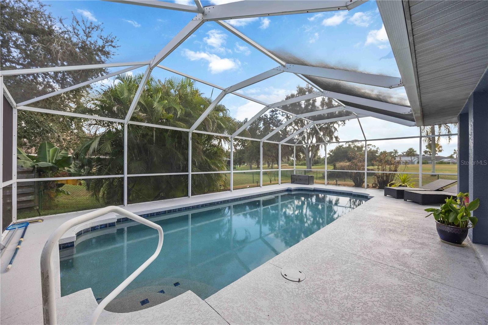 REGENCY OAKS PH I - Residential