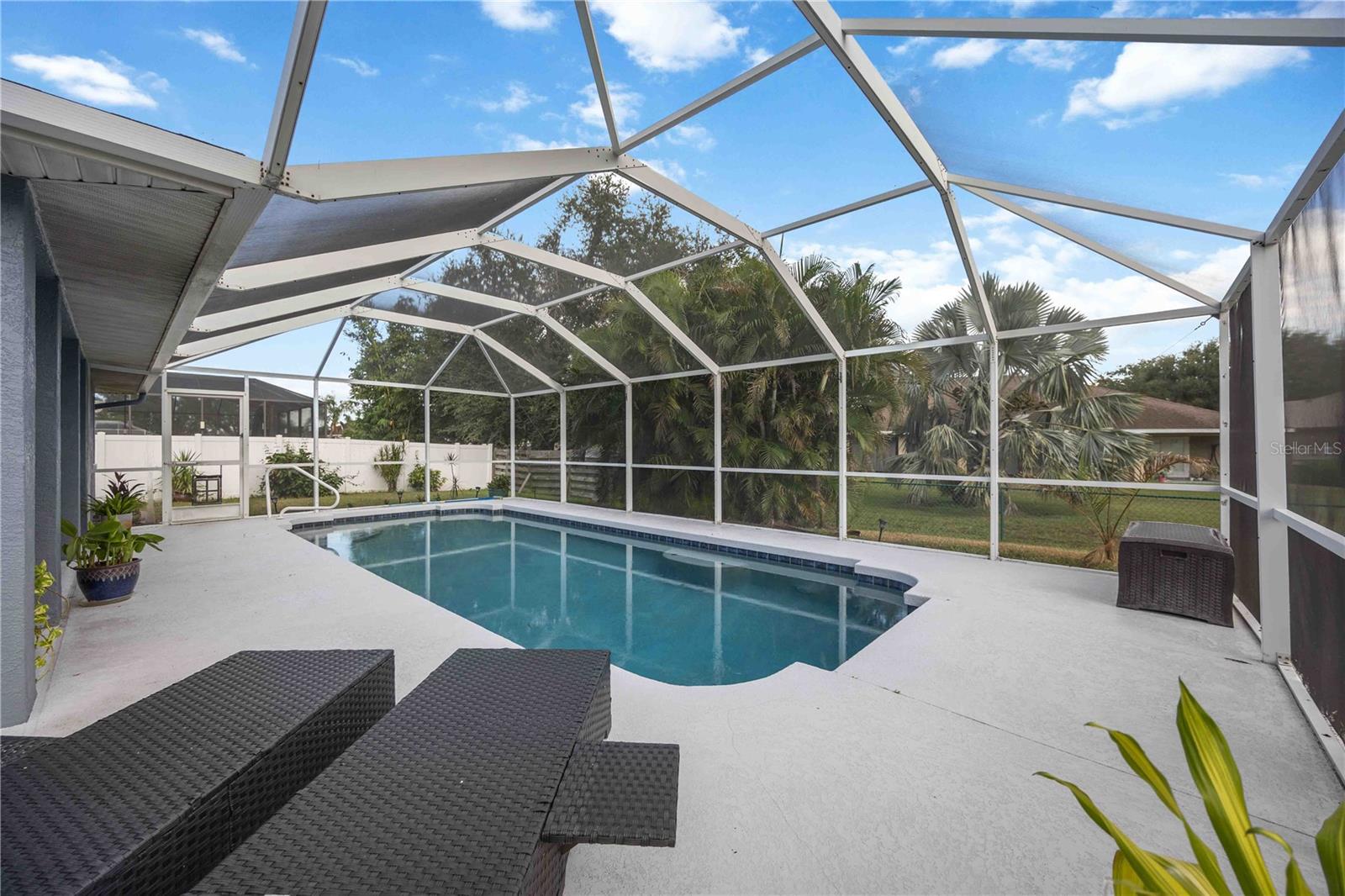 REGENCY OAKS PH I - Residential
