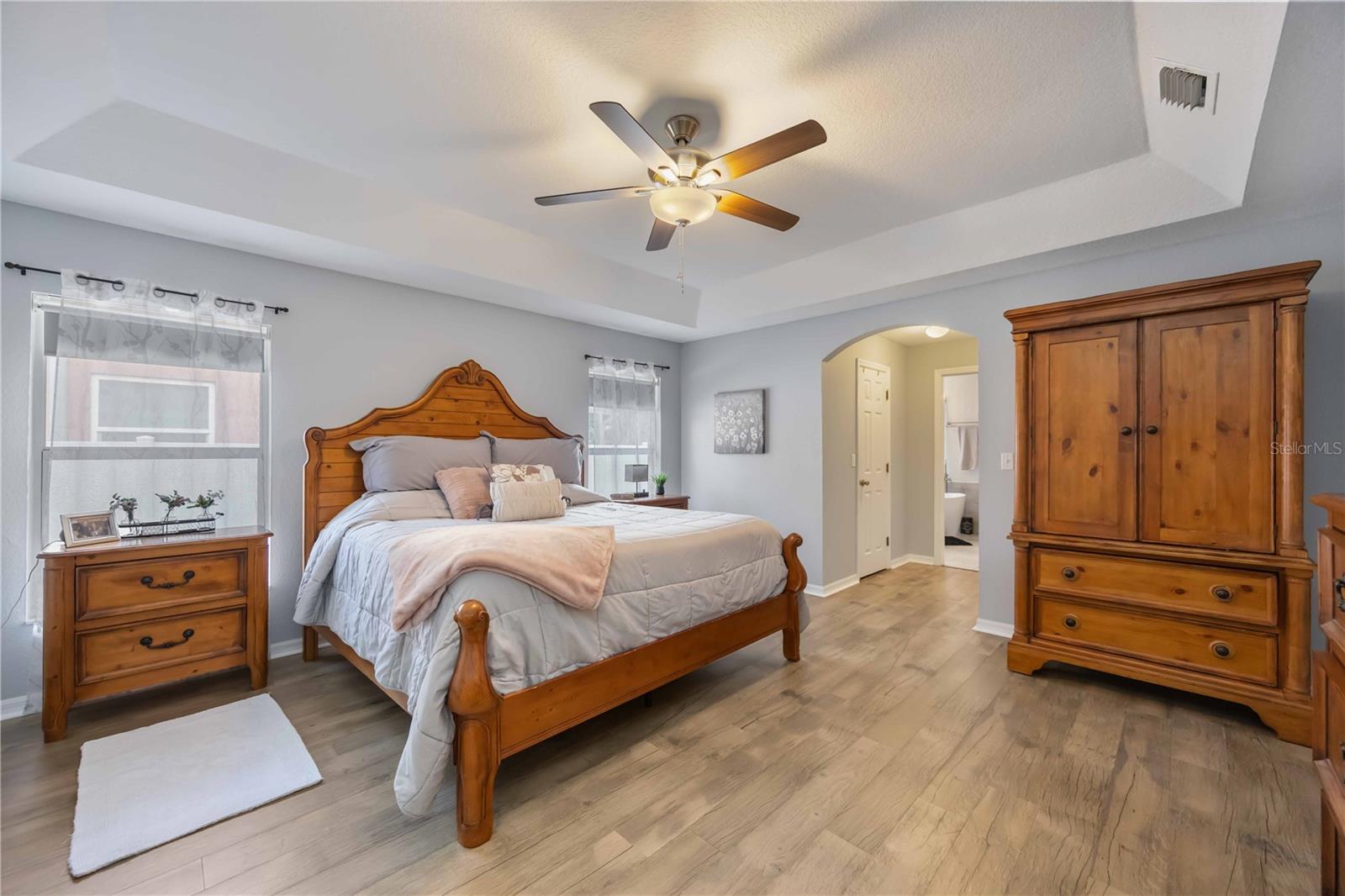 REGENCY OAKS PH I - Residential