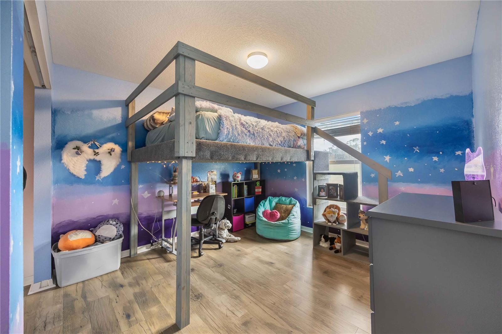 REGENCY OAKS PH I - Residential