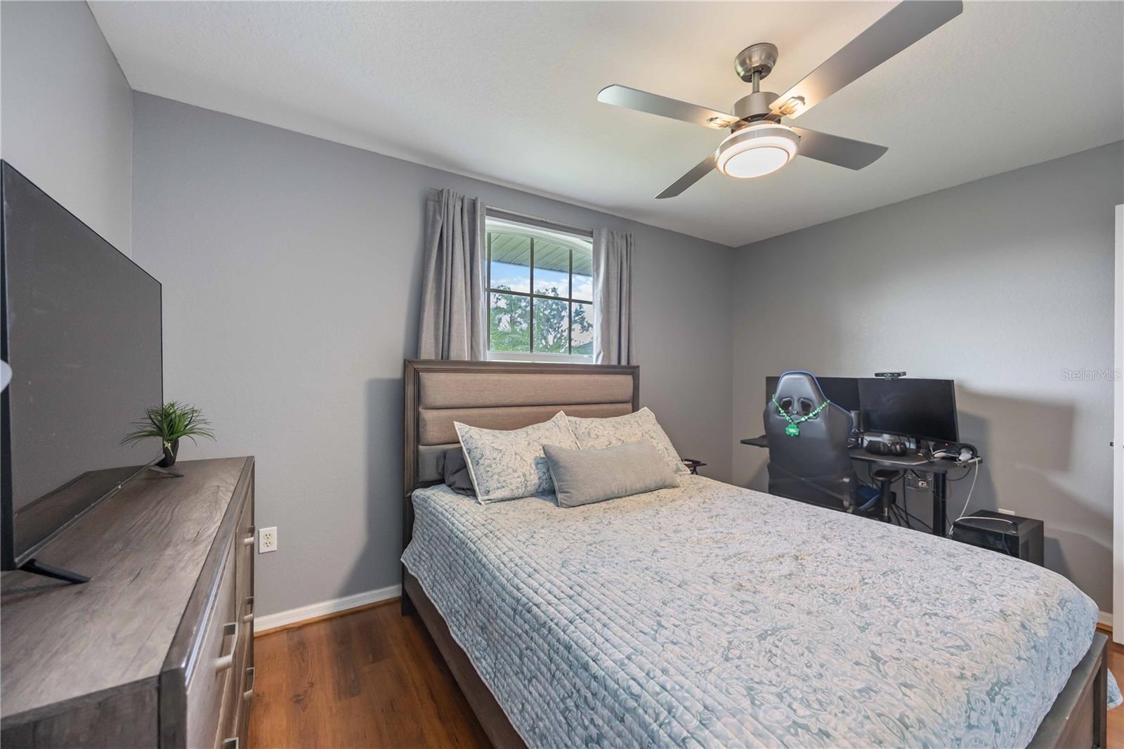 REGENCY OAKS PH I - Residential