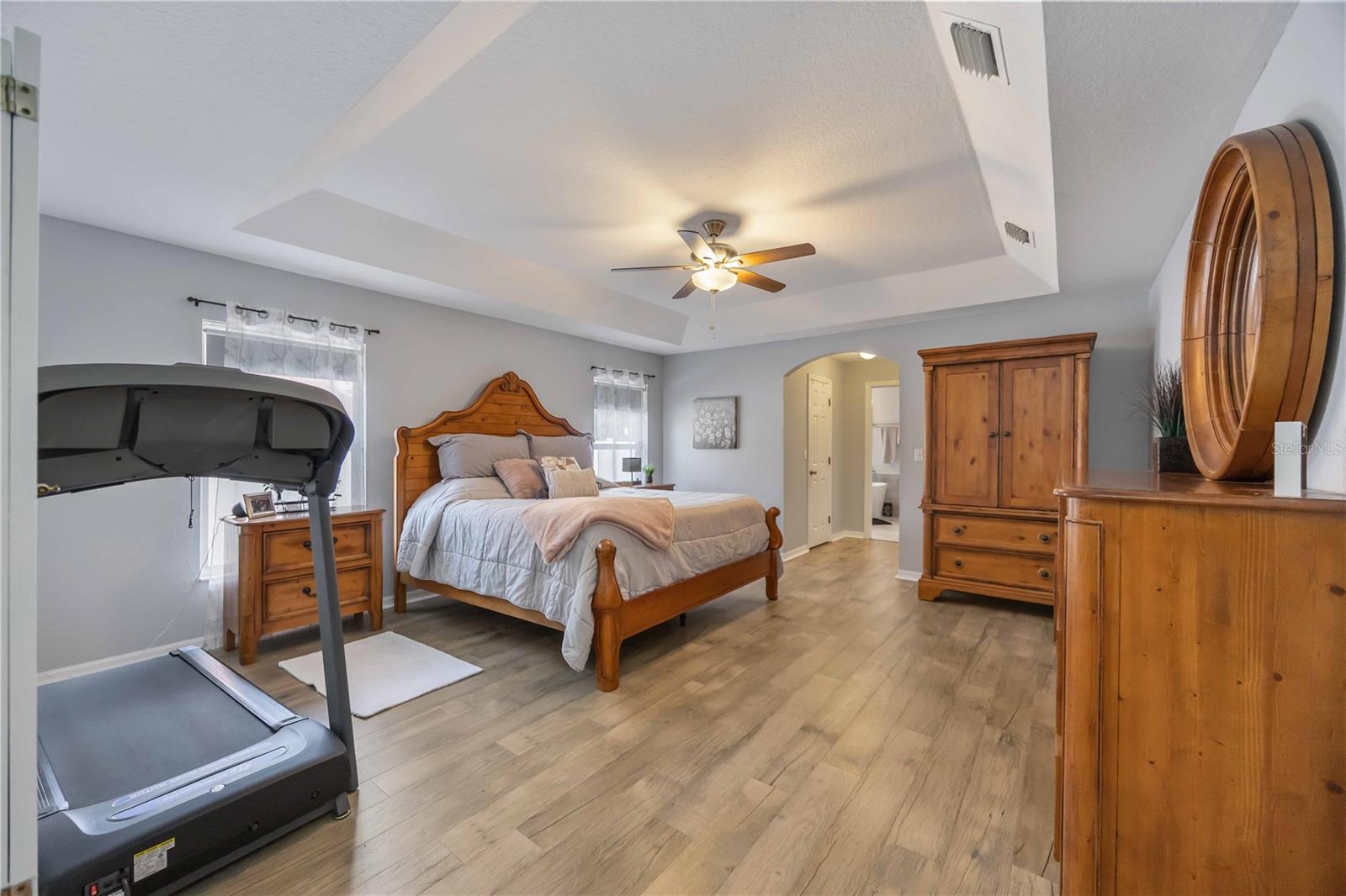 REGENCY OAKS PH I - Residential