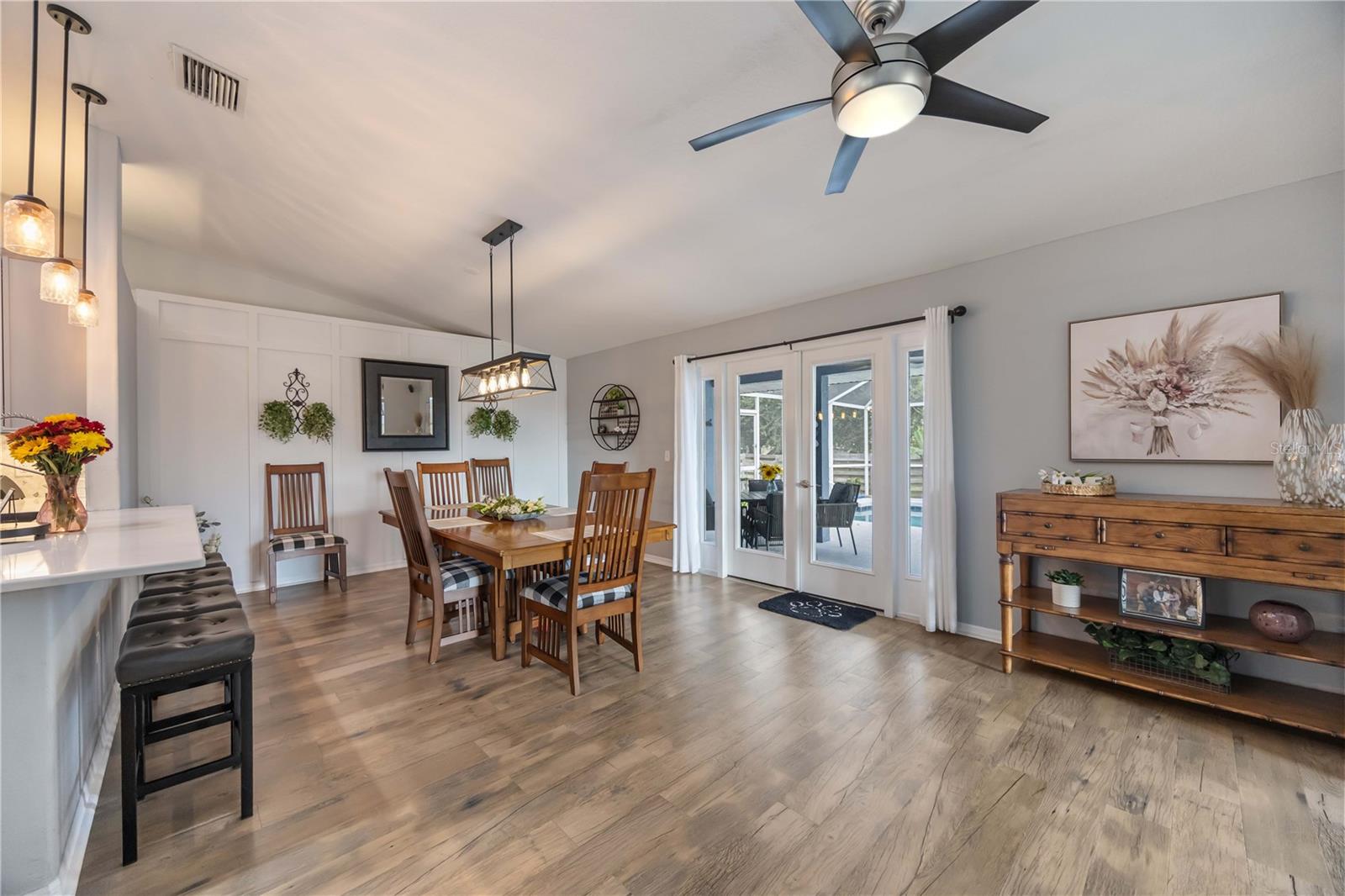 REGENCY OAKS PH I - Residential