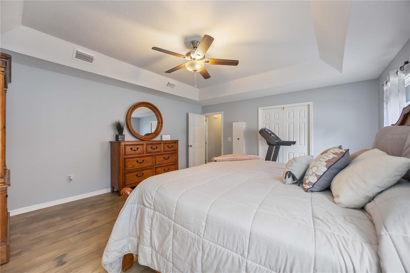 REGENCY OAKS PH I - Residential