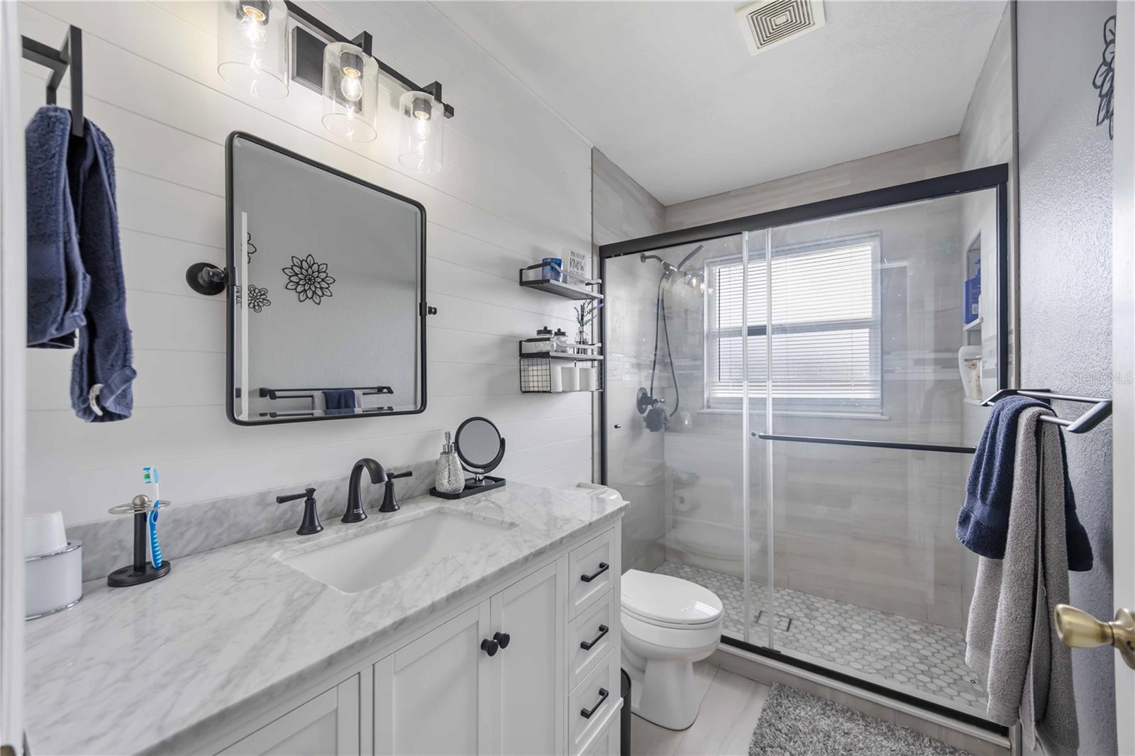REGENCY OAKS PH I - Residential