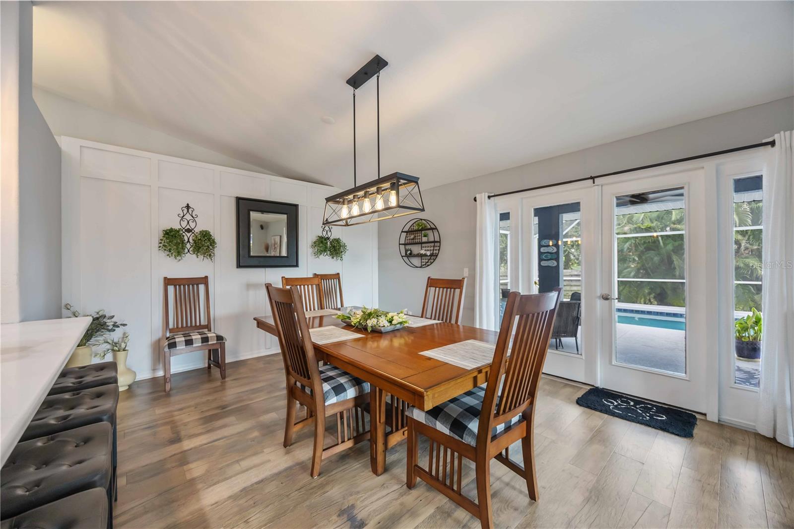 REGENCY OAKS PH I - Residential