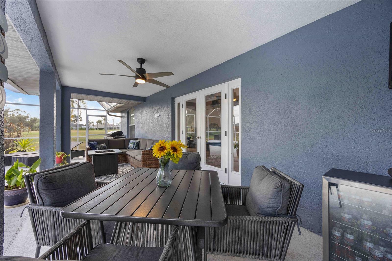 REGENCY OAKS PH I - Residential
