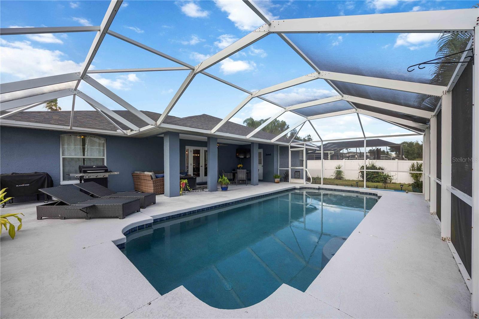 REGENCY OAKS PH I - Residential