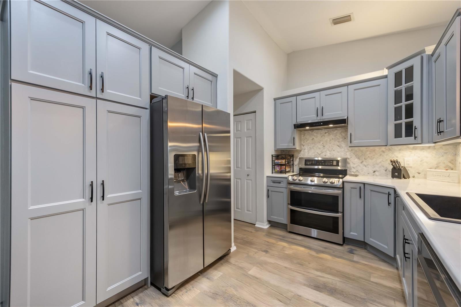 REGENCY OAKS PH I - Residential