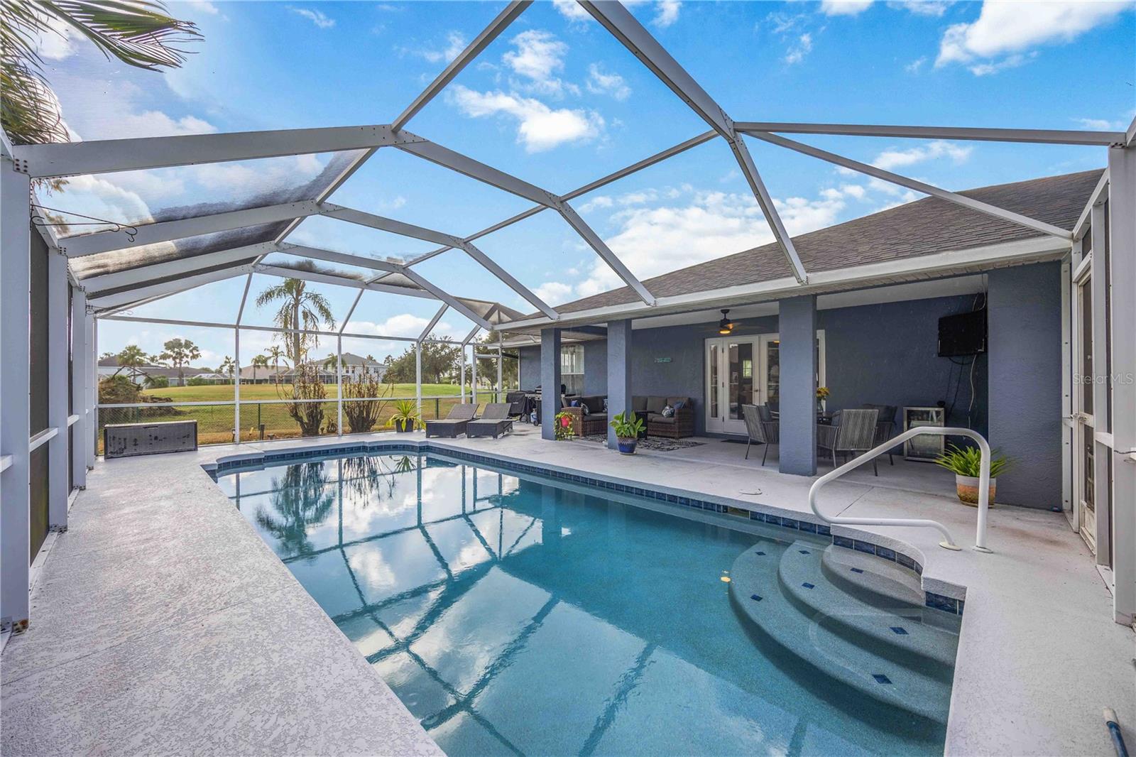 REGENCY OAKS PH I - Residential