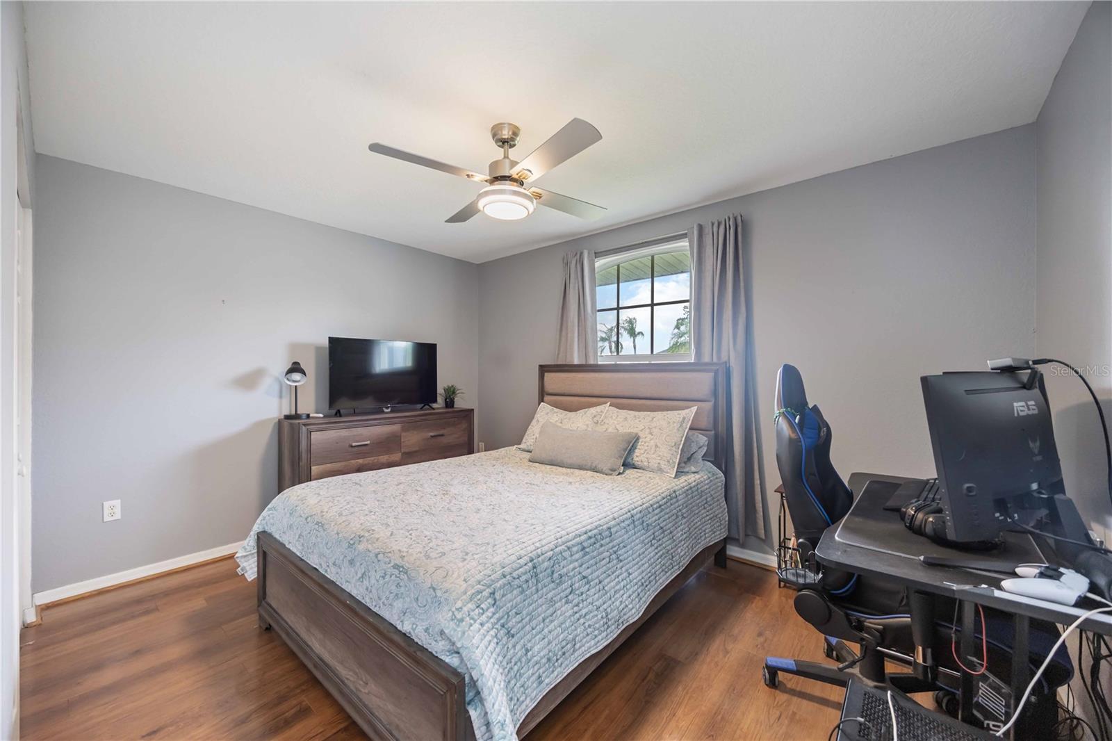 REGENCY OAKS PH I - Residential