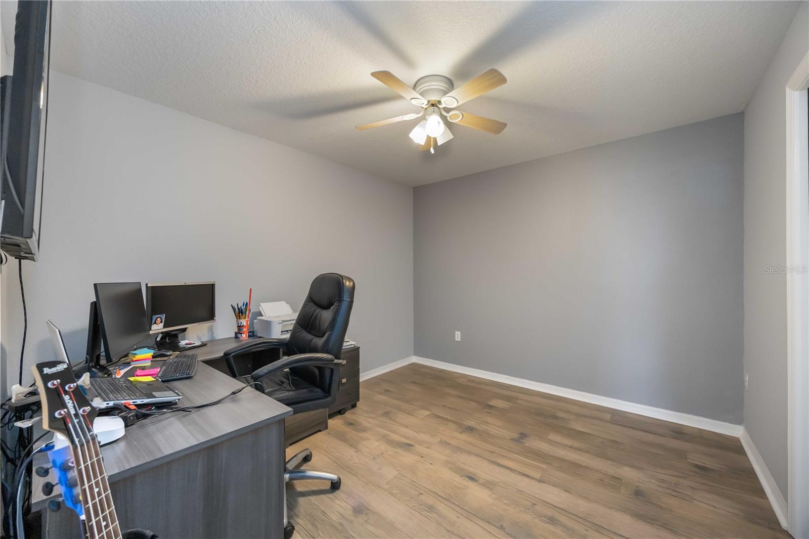 REGENCY OAKS PH I - Residential