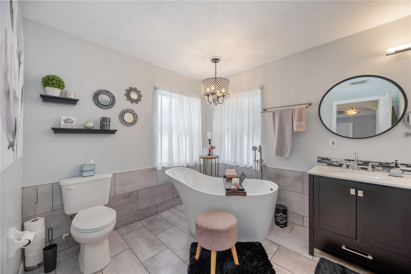REGENCY OAKS PH I - Residential