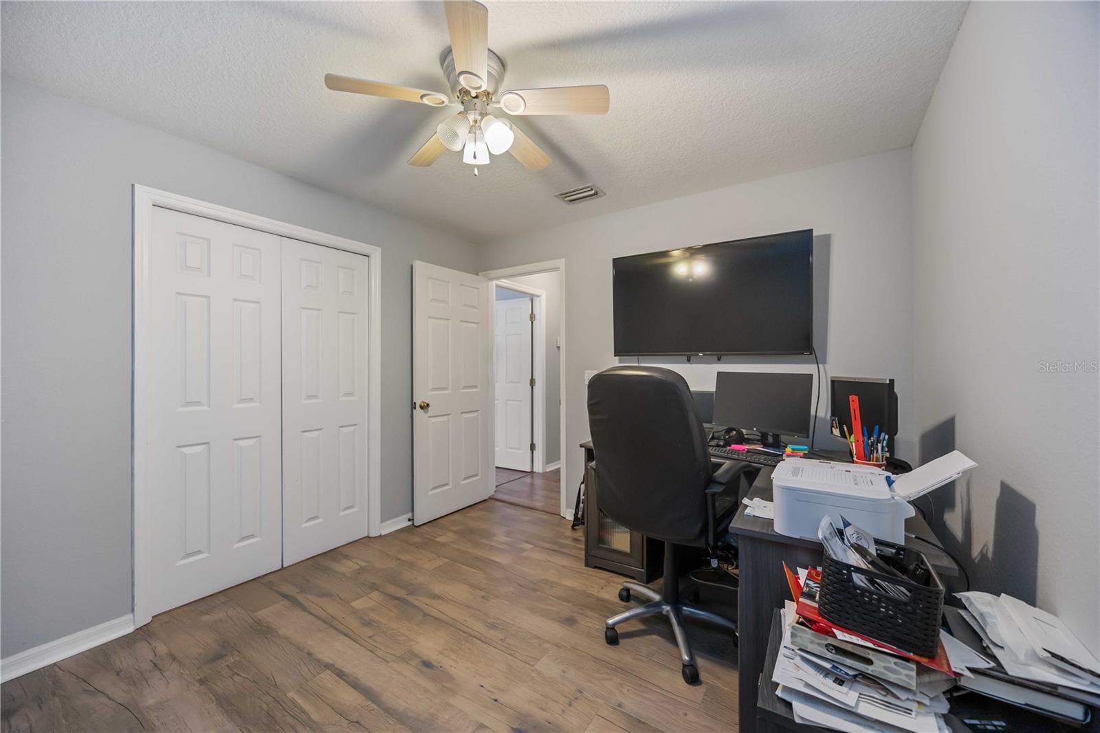 REGENCY OAKS PH I - Residential