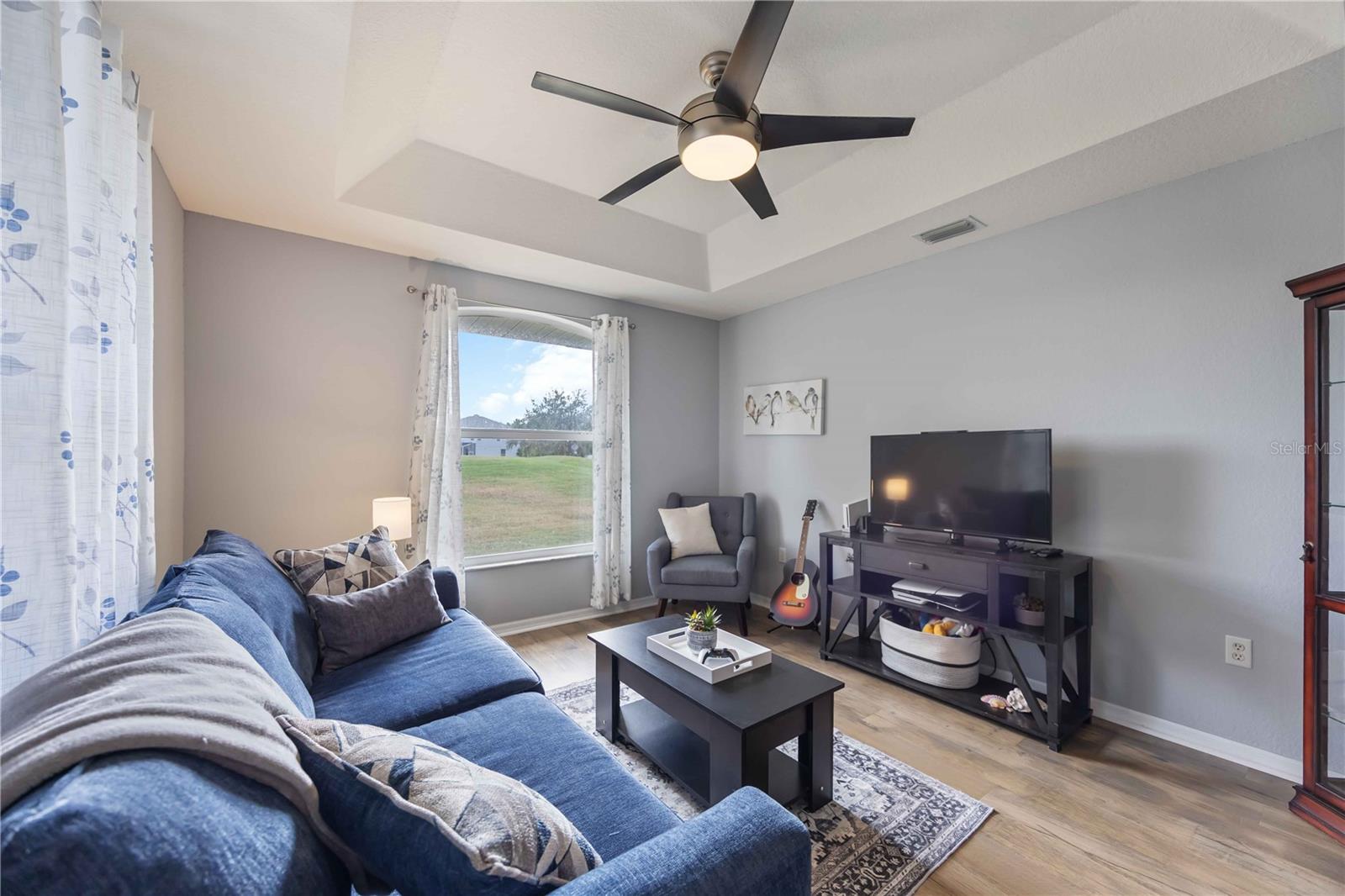 REGENCY OAKS PH I - Residential
