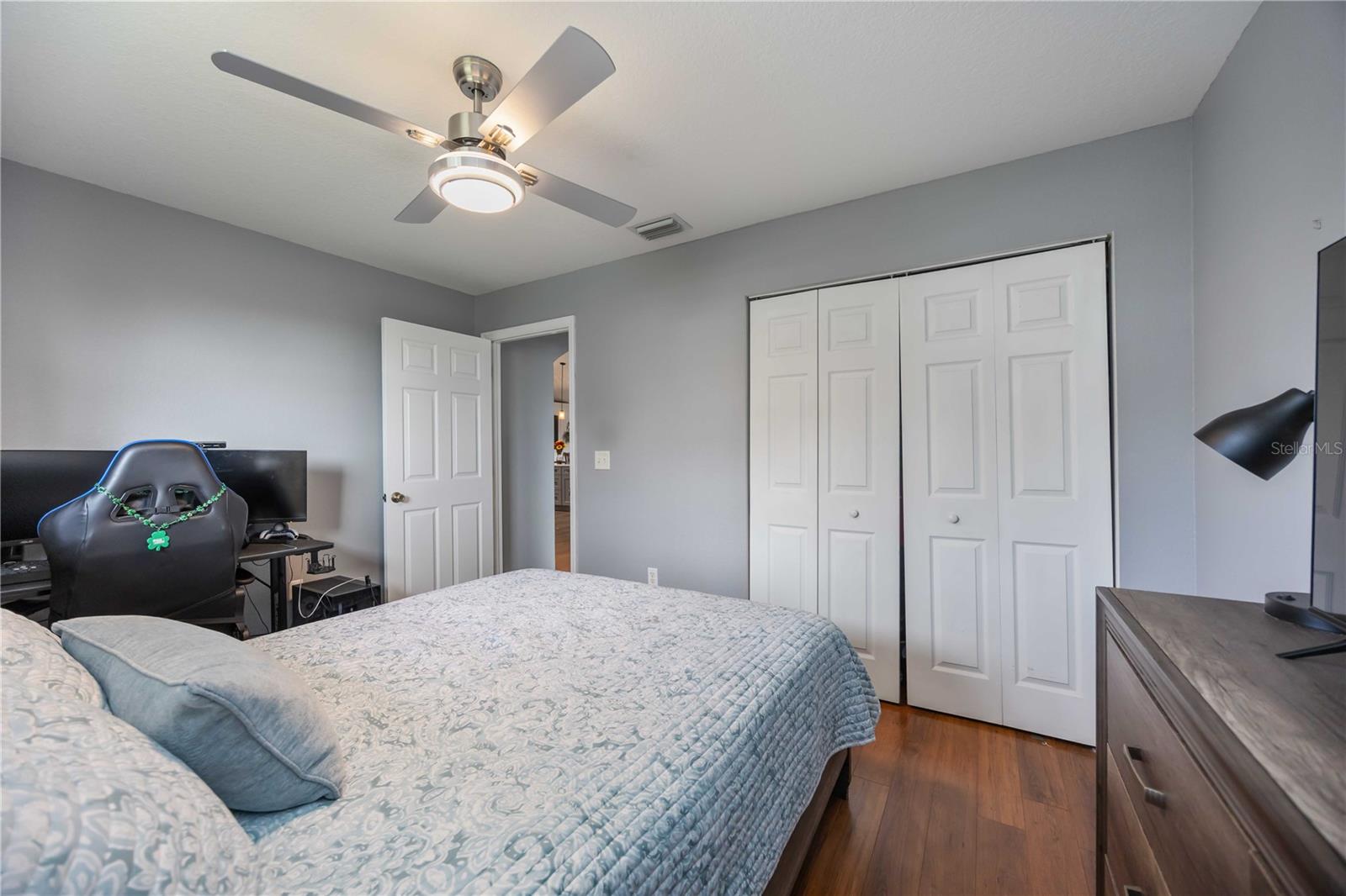 REGENCY OAKS PH I - Residential