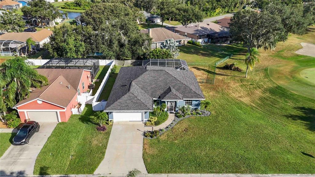 Photo of 9002 69th Avenue E, Palmetto, FL 34221 (MLS # A4667112)