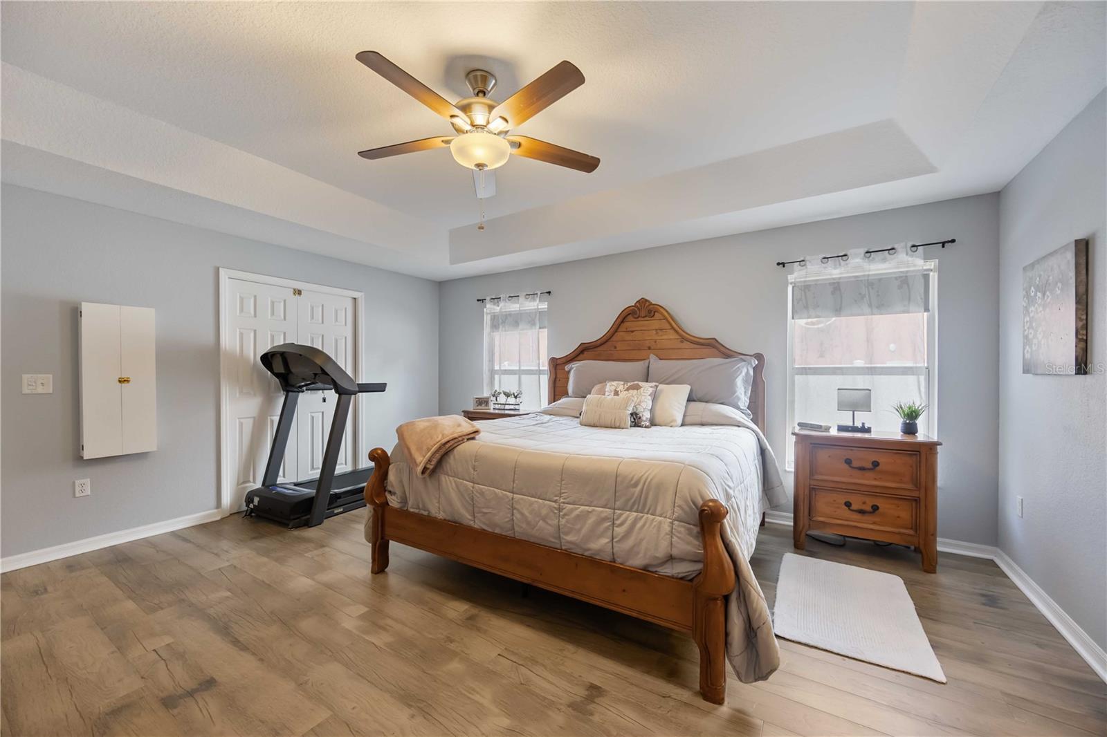 REGENCY OAKS PH I - Residential