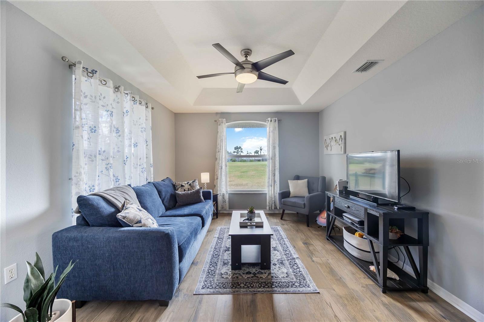 REGENCY OAKS PH I - Residential