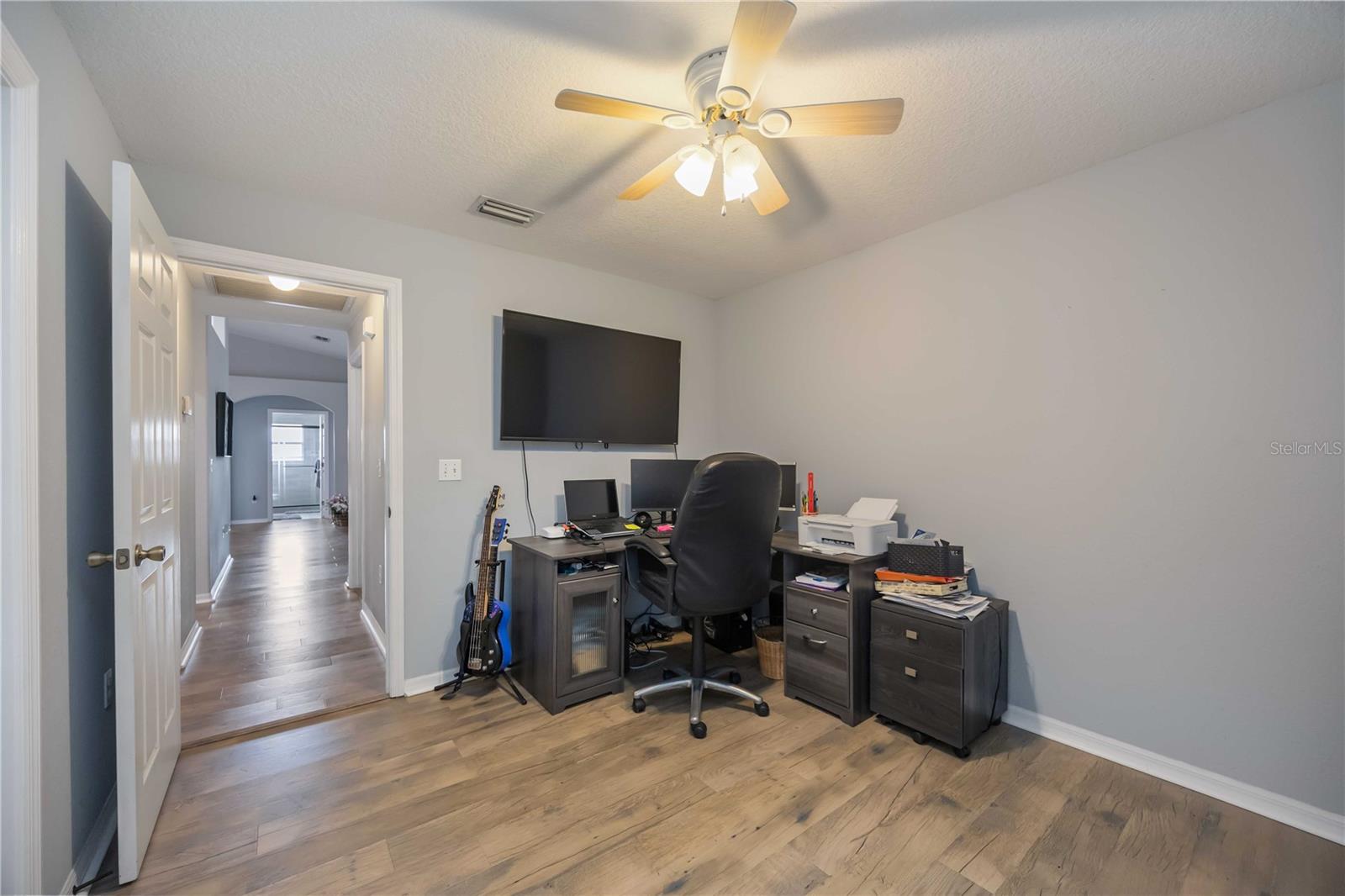 REGENCY OAKS PH I - Residential